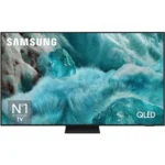 TÉLÉVISEUR 65" QLED UHD 4K - SAMSUNG