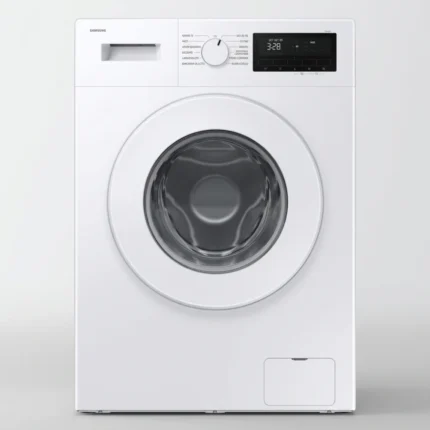 LAVE LINGE 7 KG BLANC - SAMSUNG