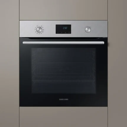FOUR ENCASTRABLE PYROLYSE 68 LITRES - SAMSUNG