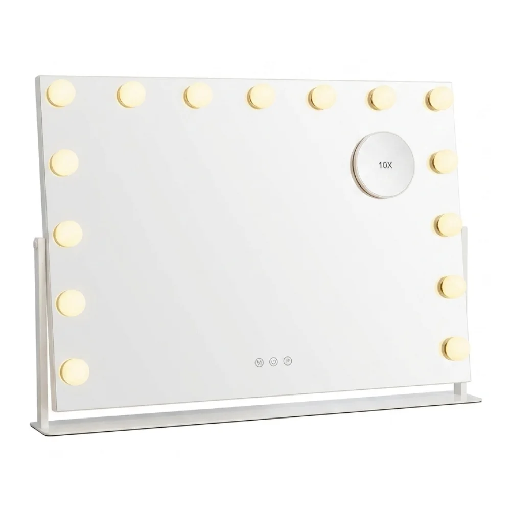 AI Generated Product Image MIROIR A LED - 60 CM – Image 1