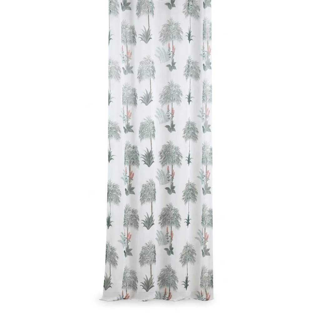 AI Generated Product Image VOILAGE 140X260 CM EN POLYESTER - MULTICOLORE – Image 1