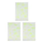 STICKER MURAL NUAGE PHOSPHORESCENT