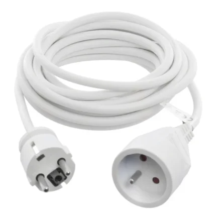 RALLONGE ÉLECTRIQUE 5 M
