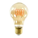 AMPOULE LED FILAMENT A60 6W