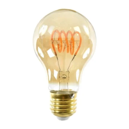AMPOULE LED FILAMENT A60 6W