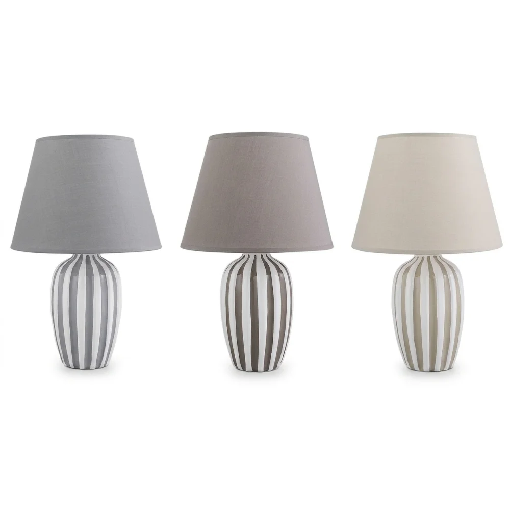 AI Generated Product Image LAMPE À POSER EN CÉRAMIQUE 38 CM – Image 1