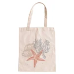 TOTE BAG EN COTON