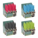 ROULEAU ADHÉSIF ANTI-PELUCHES 80 FEUILLES