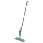 BALAI VAPORISATEUR EN PLASTIQUE ET MICROFIBRE