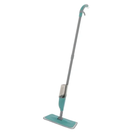 BALAI VAPORISATEUR EN PLASTIQUE ET MICROFIBRE
