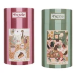 PUZZLE 500 PIÈCES