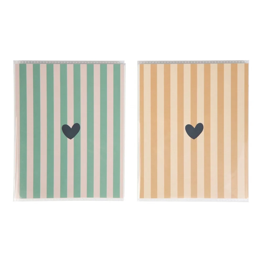 AI Generated Product Image ALBUM PHOTO 10X15 CM (ASSORTIMENT DE 2 MODÈLES) – Image 1