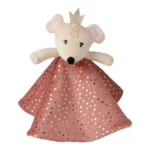COFFRET DOUDOU ET HOCHET - ROSE