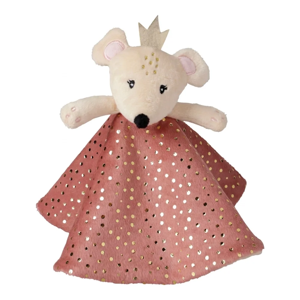 AI Generated Product Image COFFRET DOUDOU ET HOCHET - ROSE – Image 1