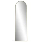 MIROIR PSYCHÉ 140 CM - DORÉ