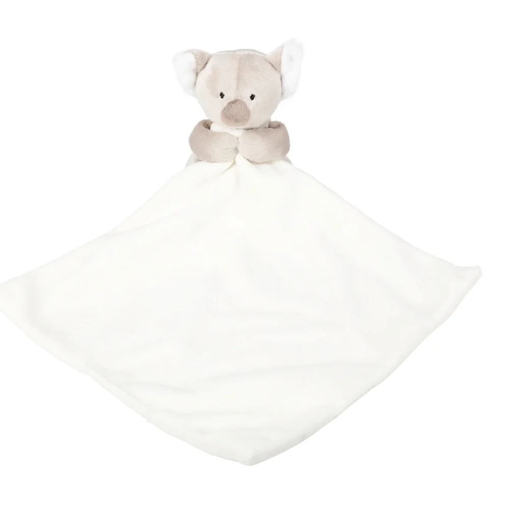 AI Generated Product Image DOUDOU PLAT KOALA – Image 1