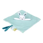 DOUDOU PLAT ÉLÉPHANT