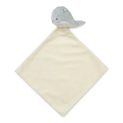 DOUDOU PLAT BALEINE