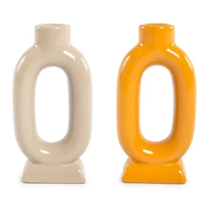 BOUGEOIR 18 CM