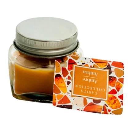 MINI BOUGIE PARFUMÉE BONBONNIÈRE