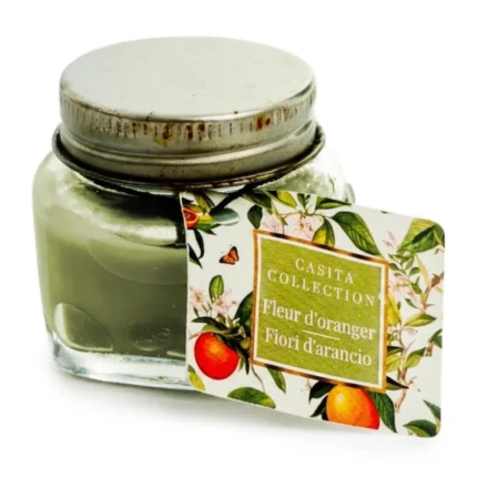 MINI BOUGIE PARFUMÉE BONBONNIÈRE