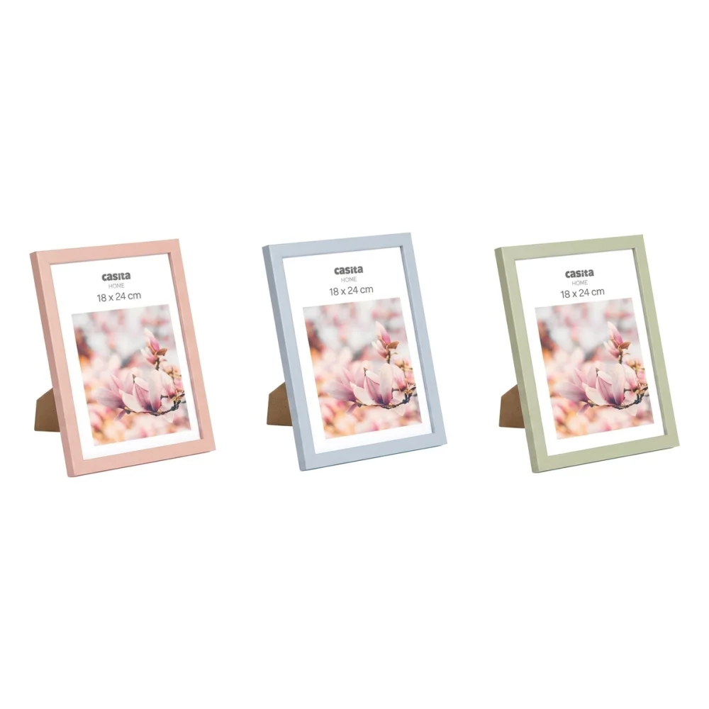 AI Generated Product Image CADRE PHOTO PASTEL 18X24 CM – Image 1