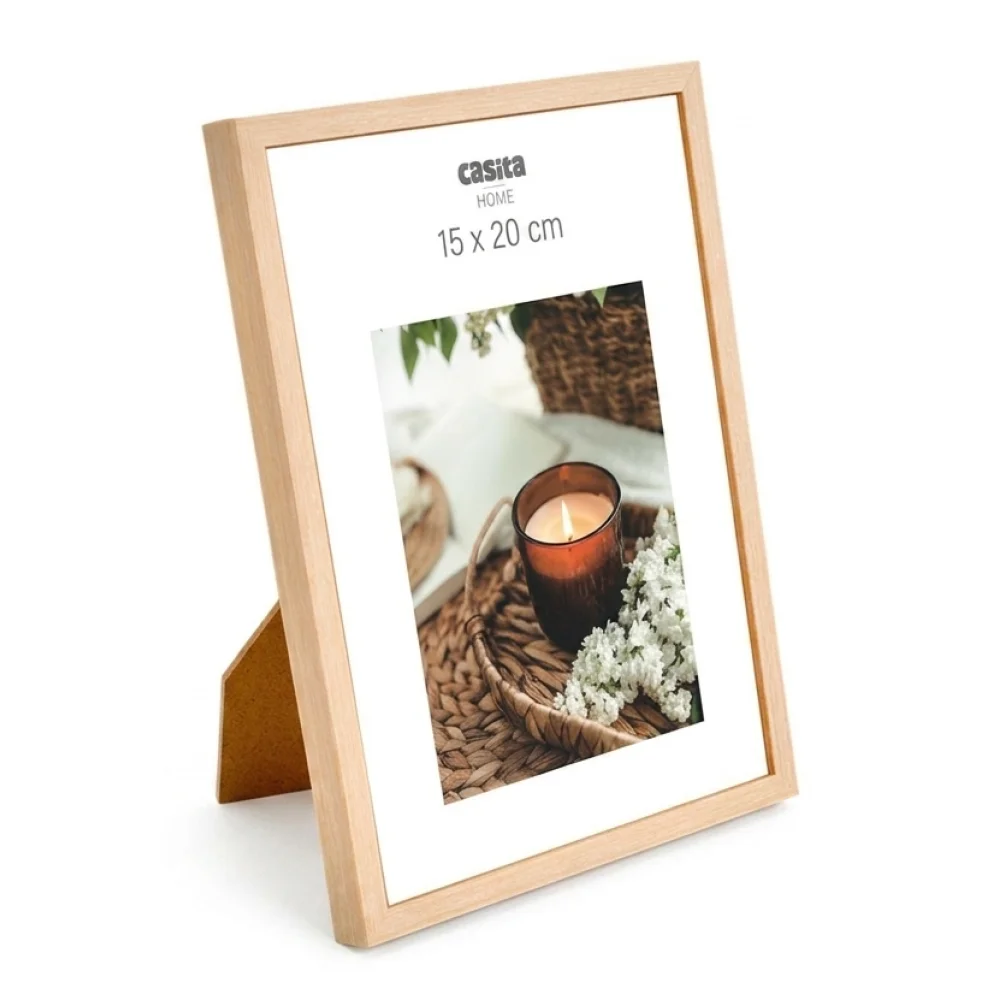 AI Generated Product Image CADRE PHOTO ALMA 15X20 CM – Image 1