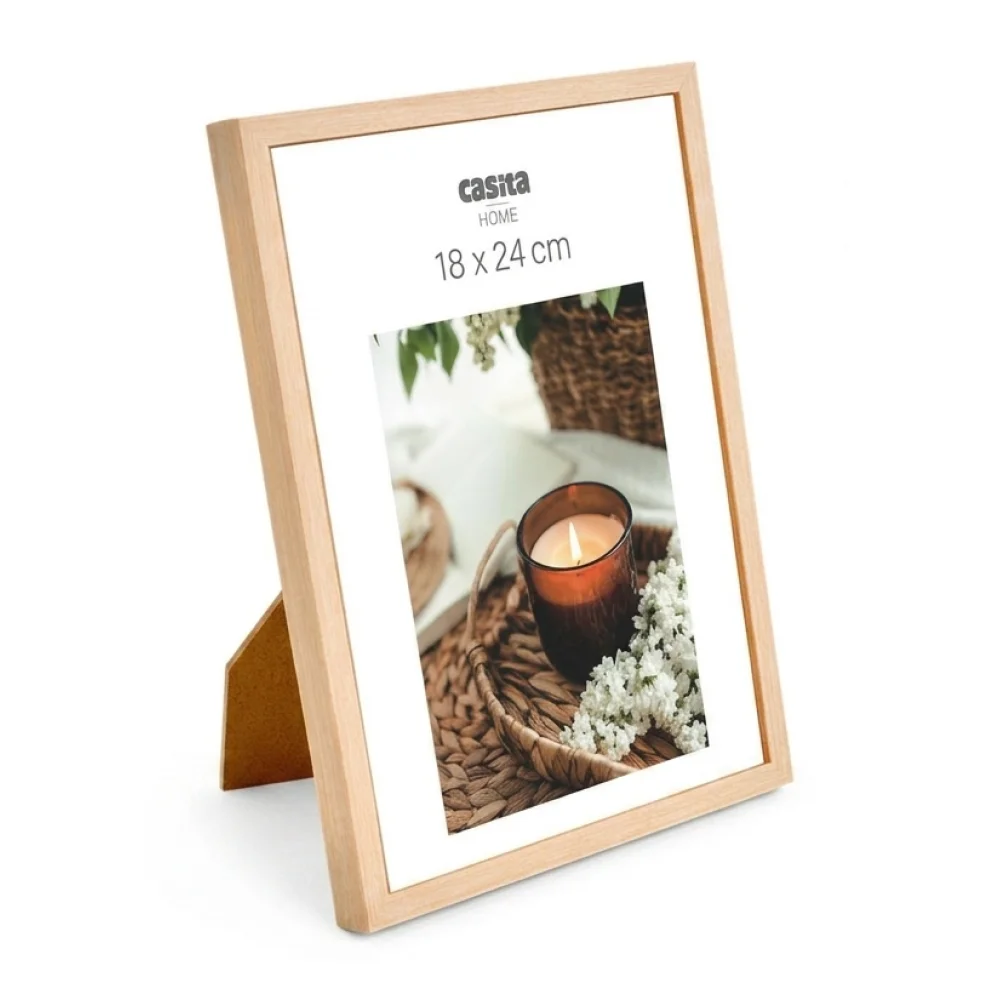 AI Generated Product Image CADRE PHOTO ALMA 18X24 CM – Image 1