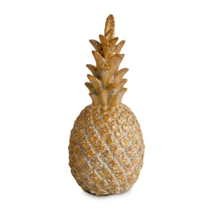 FIGURINE DÉCORATIVE ANANAS