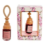 MINI DIFFUSEUR DE PARFUM À SUSPENDRE