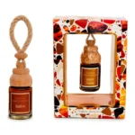 MINI DIFFUSEUR DE PARFUM À SUSPENDRE