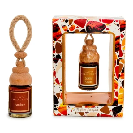 MINI DIFFUSEUR DE PARFUM À SUSPENDRE