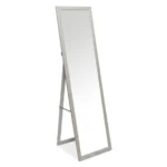MIROIR PSYCHÉ 30X120 CM SUR PIED