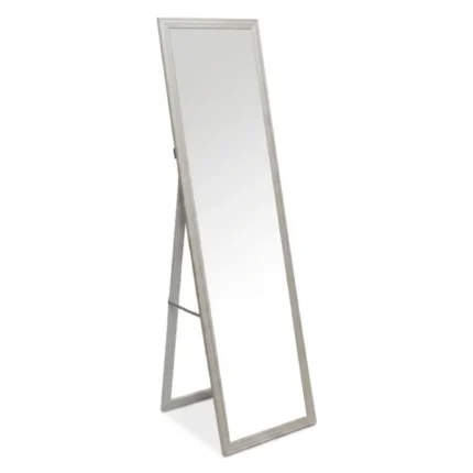 MIROIR PSYCHÉ 30X120 CM SUR PIED