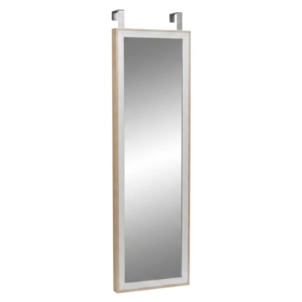 AI Generated Product Image MIROIR AVEC PORTE-CROCHETS 37X127 CM – Image 1