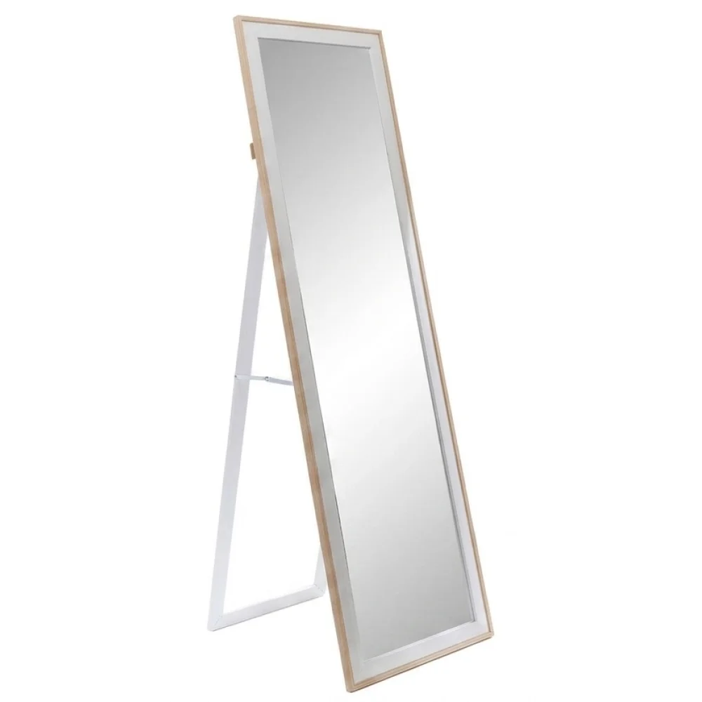 AI Generated Product Image MIROIR PSYCHÉ 30X120 CM SUR PIED AVEC CADRE – Image 1