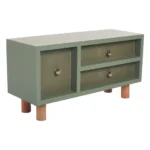 MINI RANGEMENT 3 TIROIRS