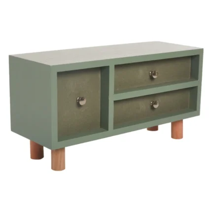 MINI RANGEMENT 3 TIROIRS