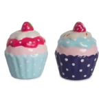 TIRELIRE CUPCAKE