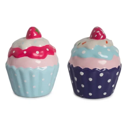 TIRELIRE CUPCAKE