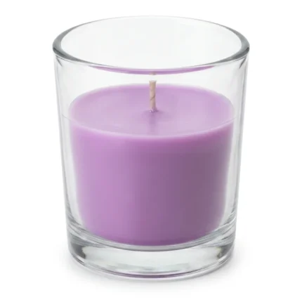 BOUGIE PARFUMÉE LAVANDE 95 G