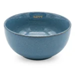 BOL 15 CM - BLEU