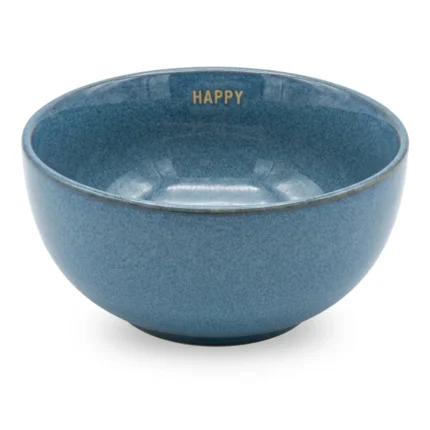 BOL 15 CM - BLEU