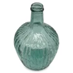VASE DAME-JEANNE 4 L EN VERRE RECYCLÉ