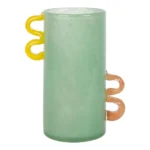 VASE 25,5 CM - SAUGE