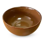 BOL 15 CM - MARRON