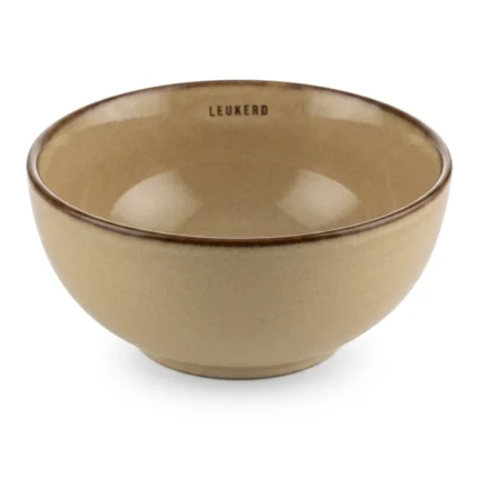 BOL 15 CM - SABLE