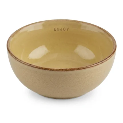 BOL 11,5 CM - SABLE