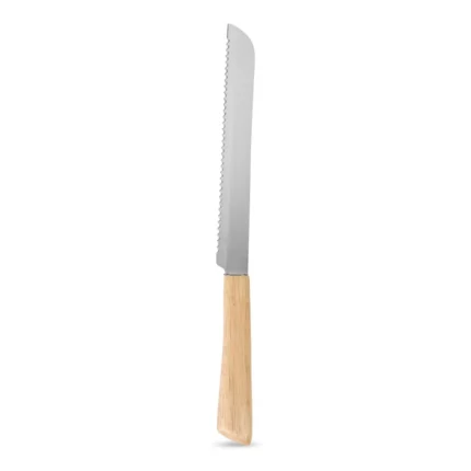 COUTEAU À PAIN EN INOX