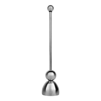 TOQUEUR À OEUF EN INOX